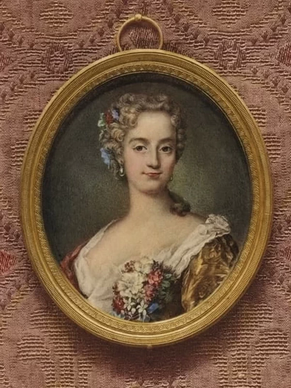 Ritratto di una donna